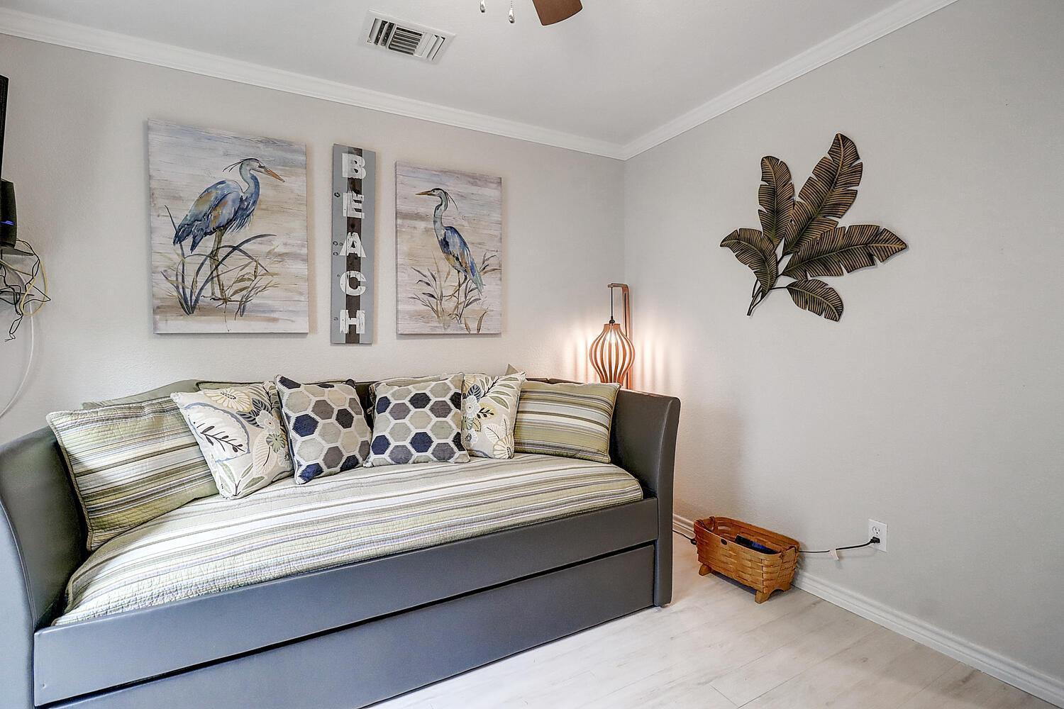Flamingo Flats Villa Rockport Exterior foto