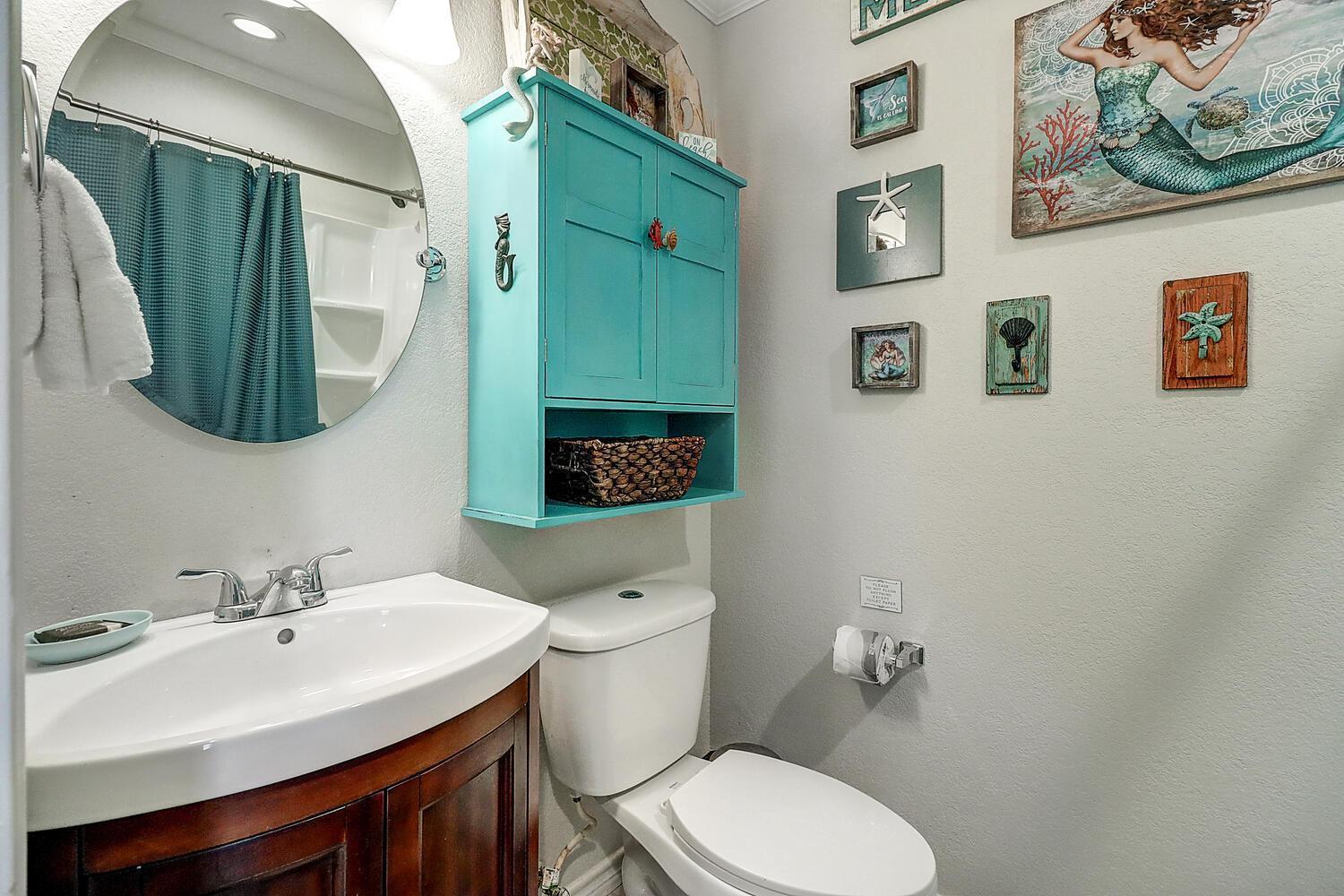 Flamingo Flats Villa Rockport Exterior foto