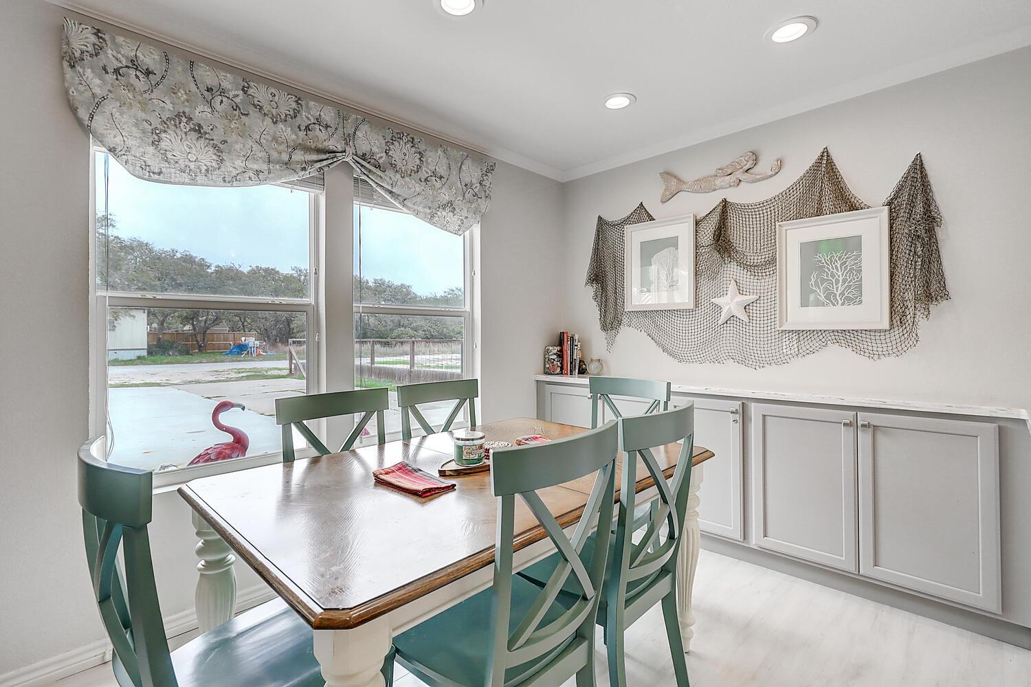 Flamingo Flats Villa Rockport Exterior foto